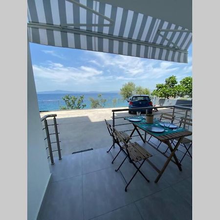 Difan Sea Homes A3 Каламата Екстериор снимка