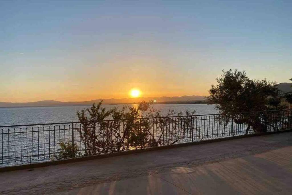 Difan Sea Homes A3 Каламата Екстериор снимка