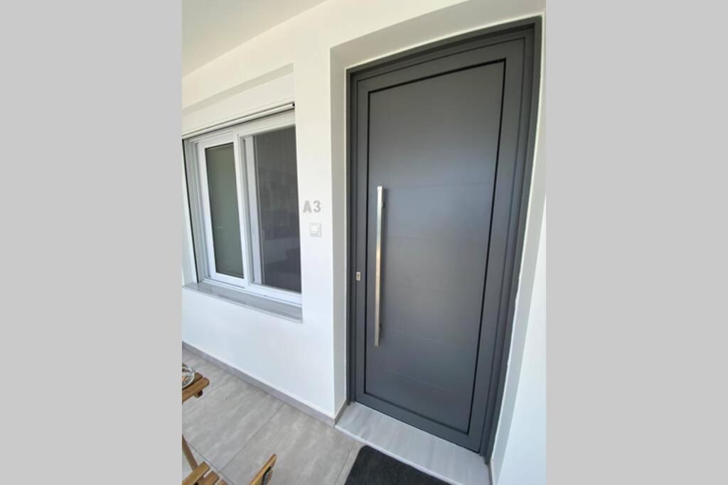 Difan Sea Homes A3 Каламата Екстериор снимка