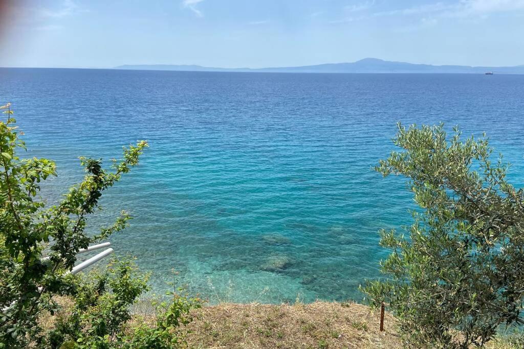 Difan Sea Homes A3 Каламата Екстериор снимка