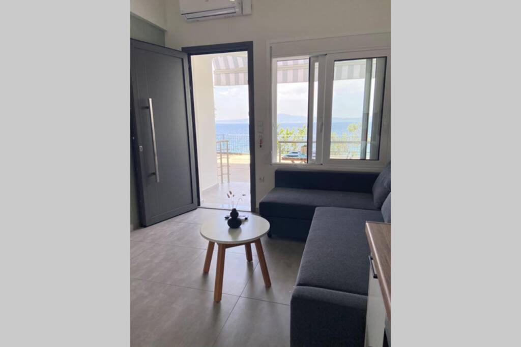 Difan Sea Homes A3 Каламата Екстериор снимка
